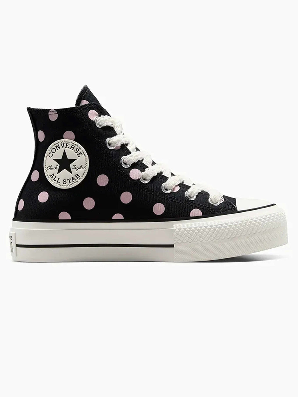 CONVERSE Обувки CHUCK TAYLOR ALL STAR LIFT