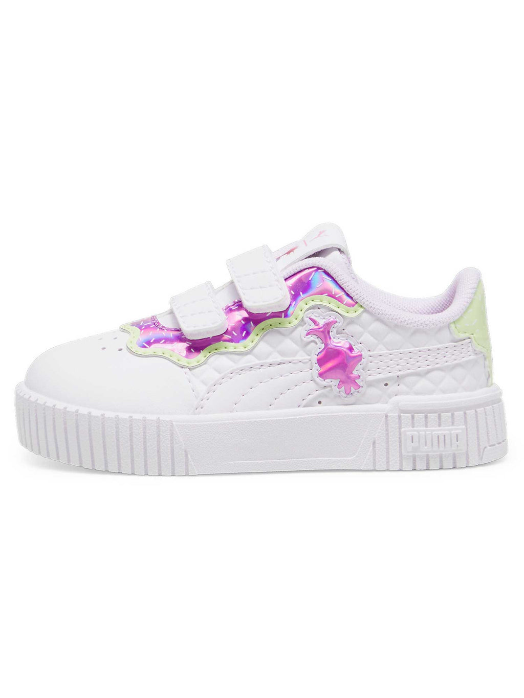 PUMA Обувки Carina 2.0 Trolls 2 V Inf