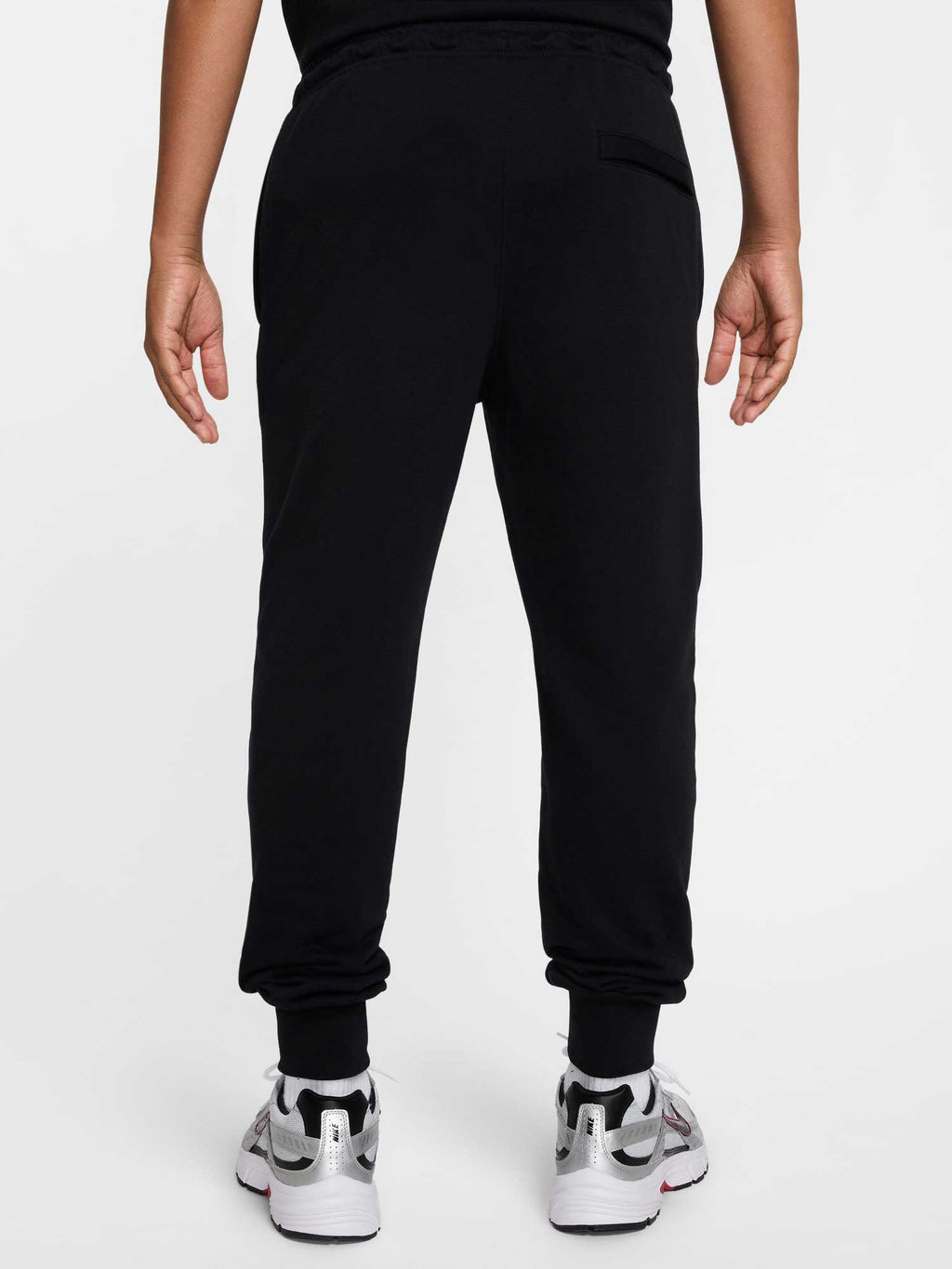 NIKE Спортно долнище M NK CLUB FT JOGGER