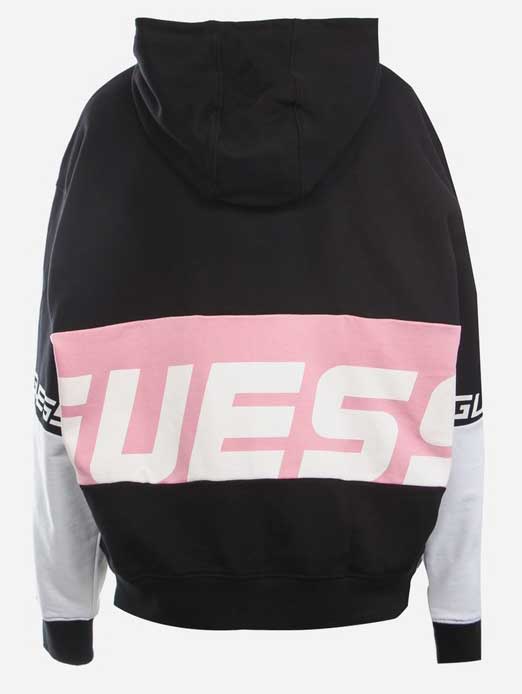 GUESS Суитшърт EVELINA