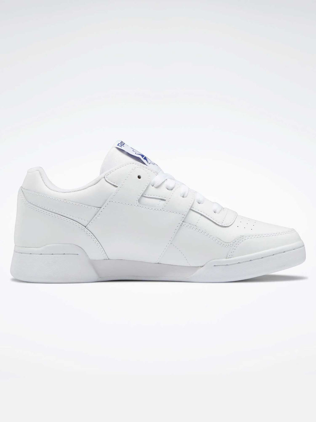 REEBOK Обувки WORKOUT PLUS