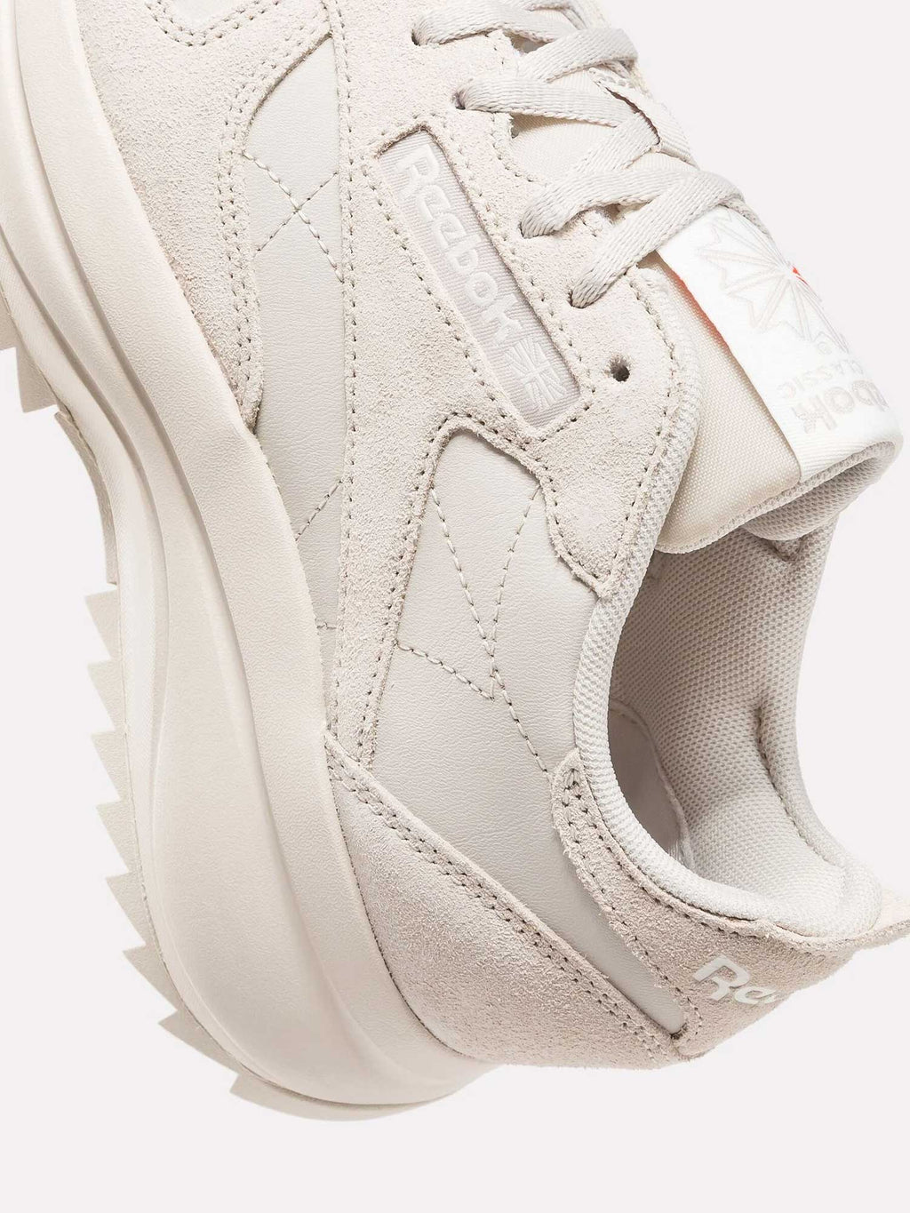 REEBOK Обувки CLASSIC LEATHER SP EX