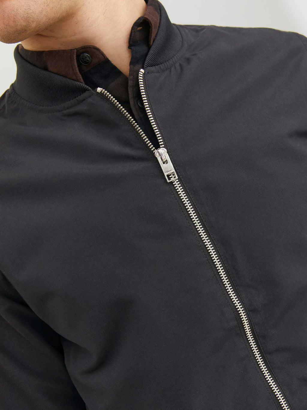 JACK & JONES Яке JJROY BOMBER JACKET
