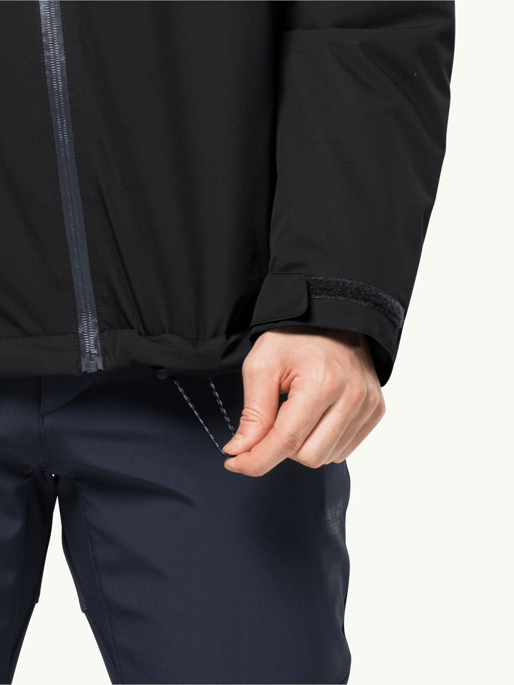 JACK WOLFSKIN Яке WISPER INS JKT M