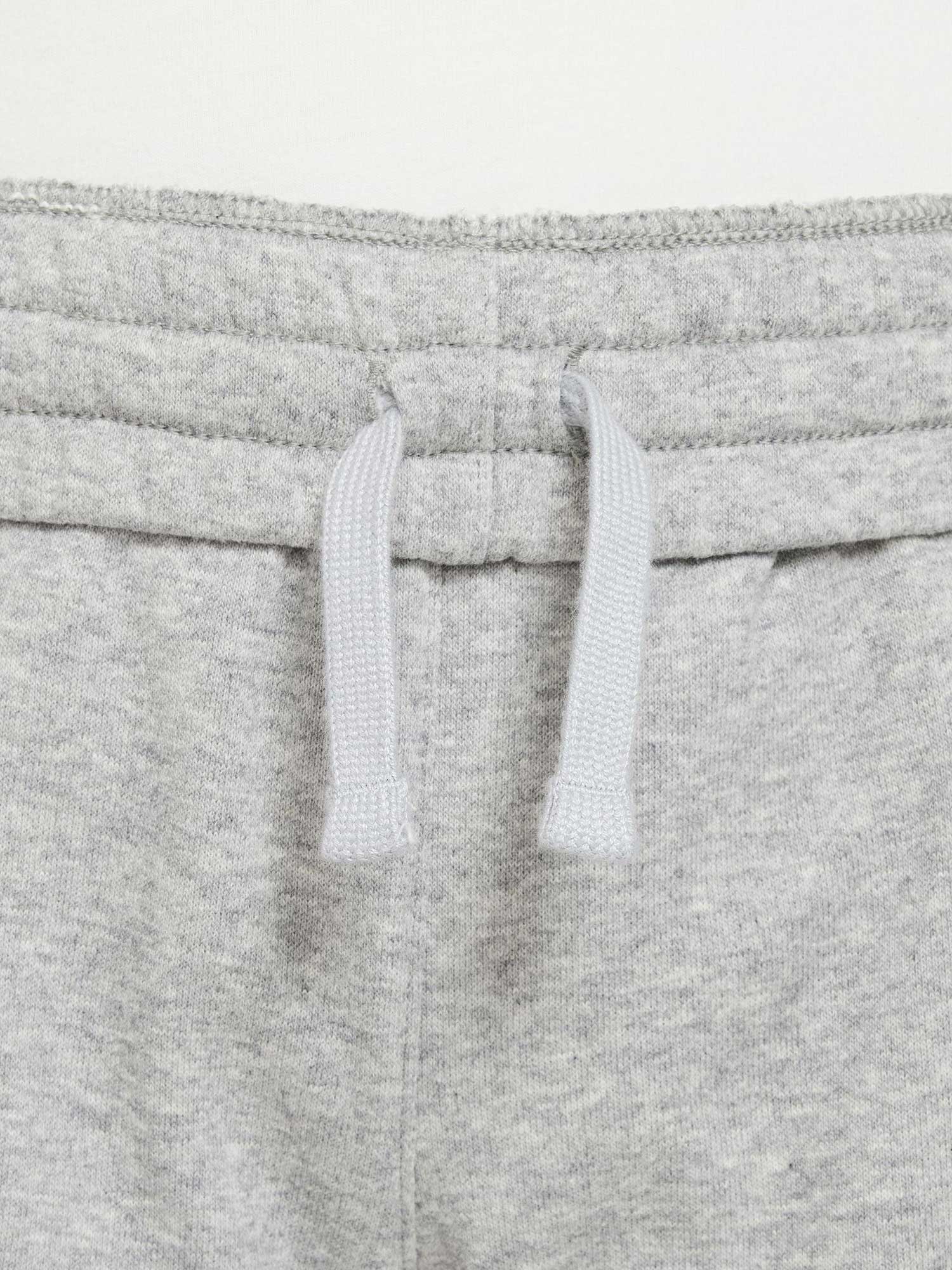 NIKE Къси панталони K NSW CLUB FT SHORT HBR