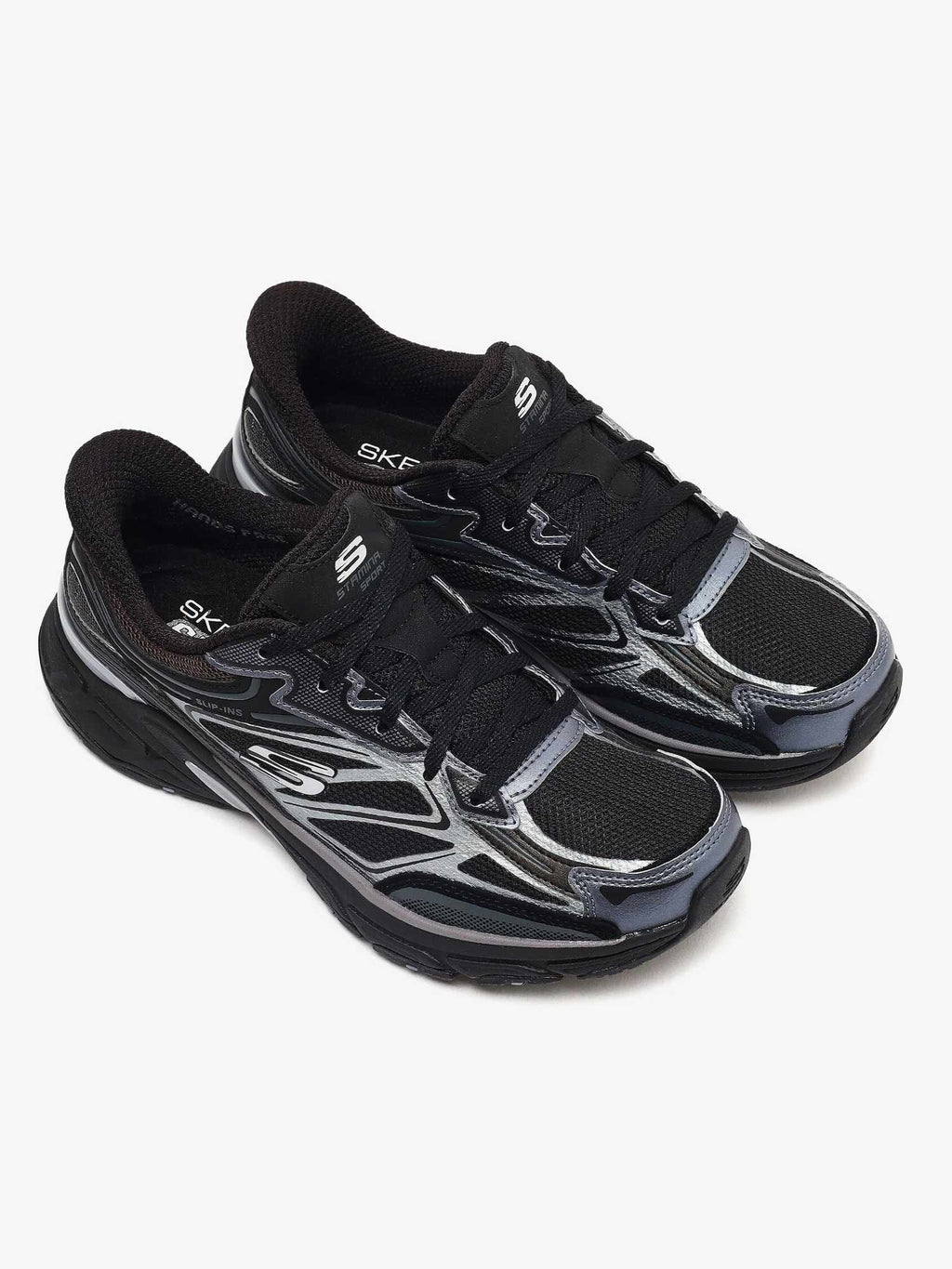 SKECHERS Обувки STAMINA SPORT