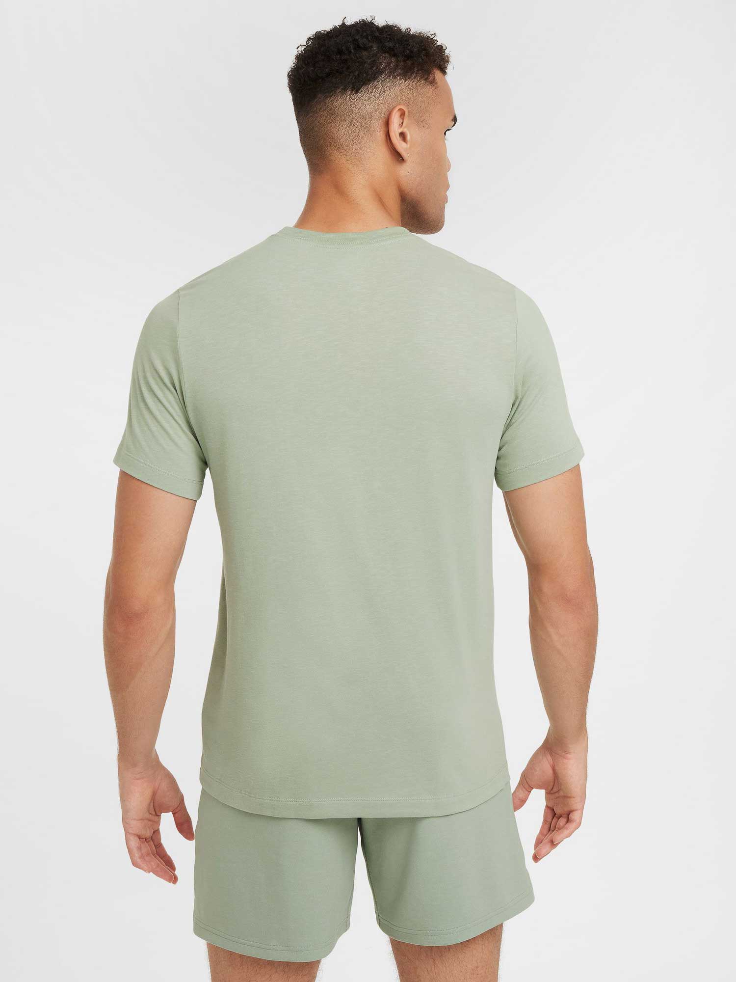 NIKE Тениска M NK DF TEE SLUB IYKYK