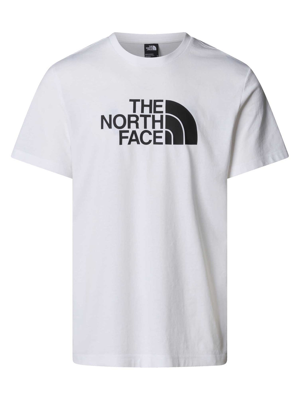 THE NORTH FACE Тениска M S\/S EASY TEE
