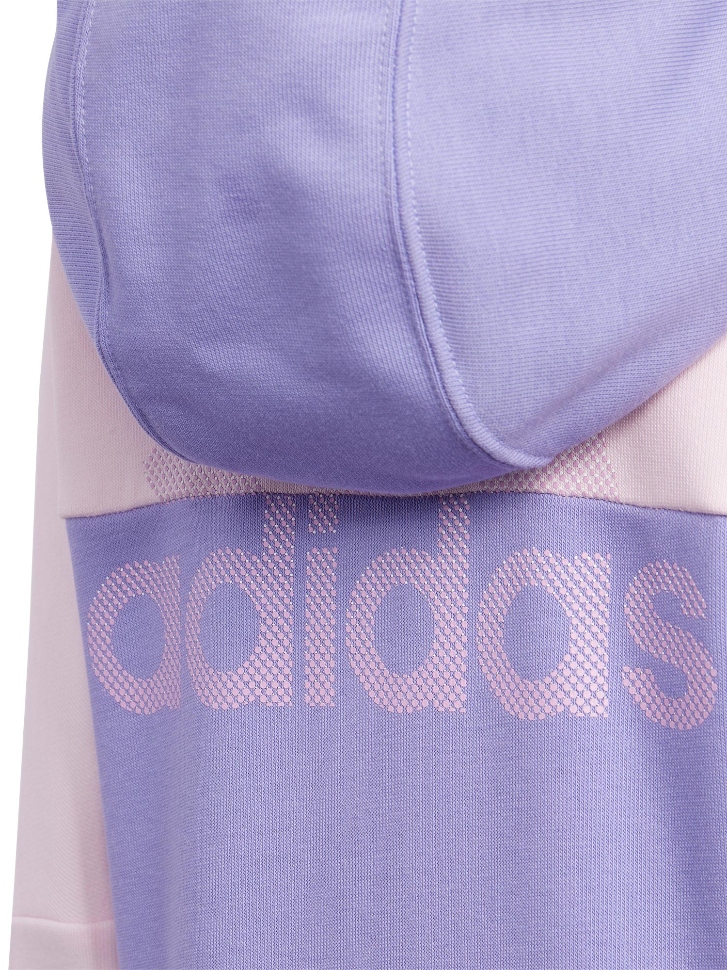 ADIDAS SPORTSWEAR Суитшърт LK FT KN JKT