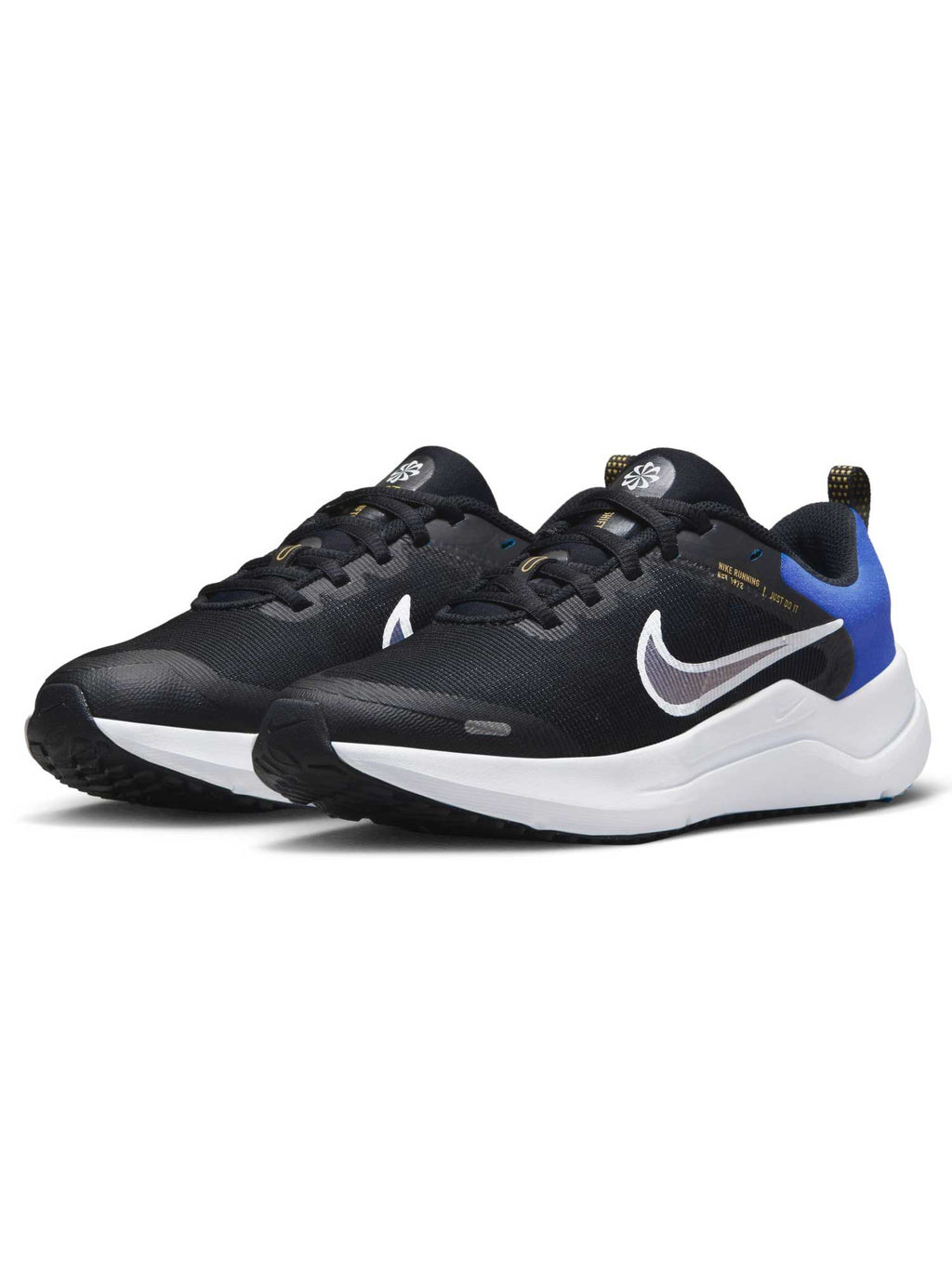 NIKE Обувки DOWNSHIFTER 12 NN GS