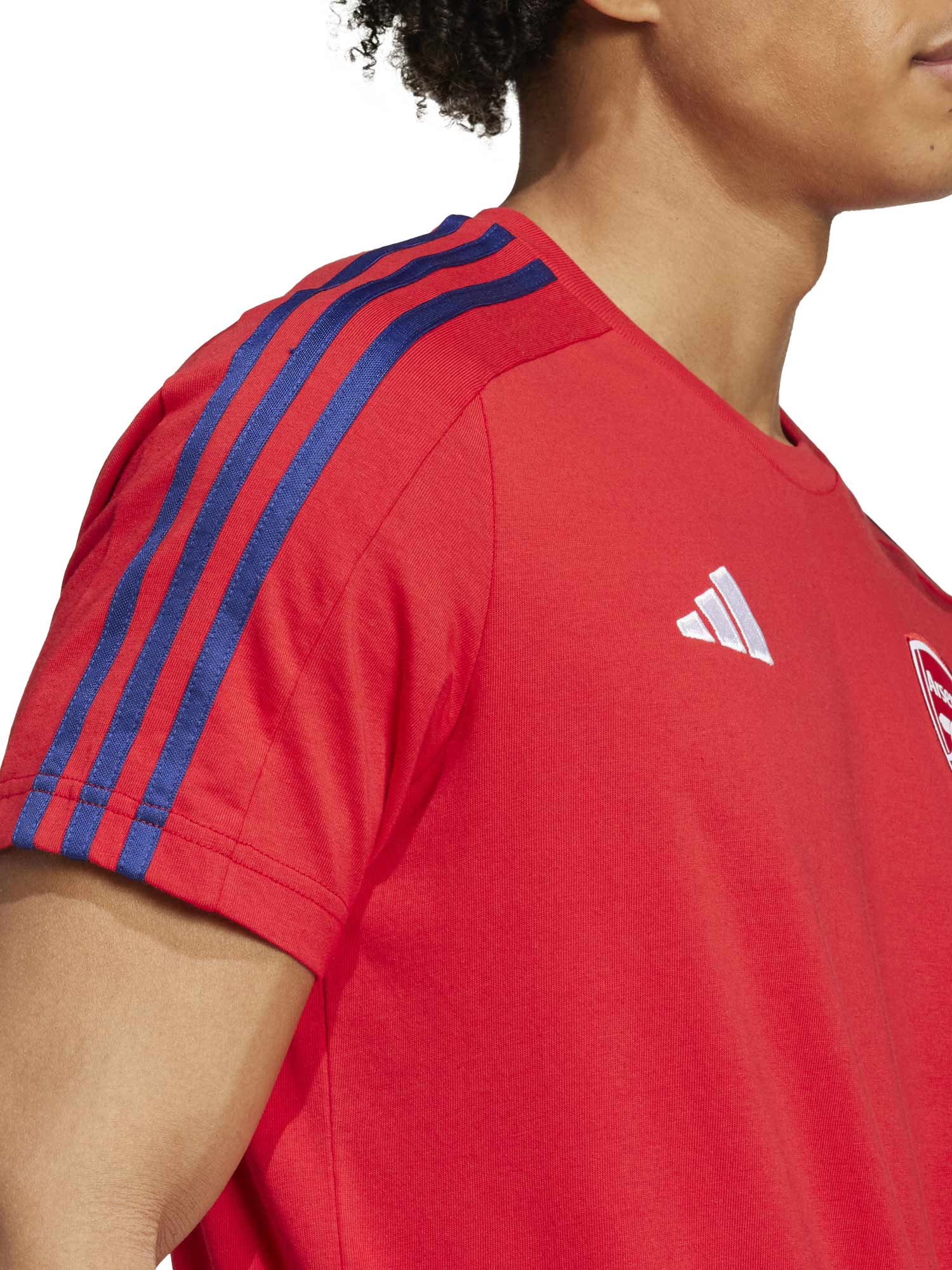 ADIDAS PERFORMANCE Тениска Arsenal DNA T-Shirt