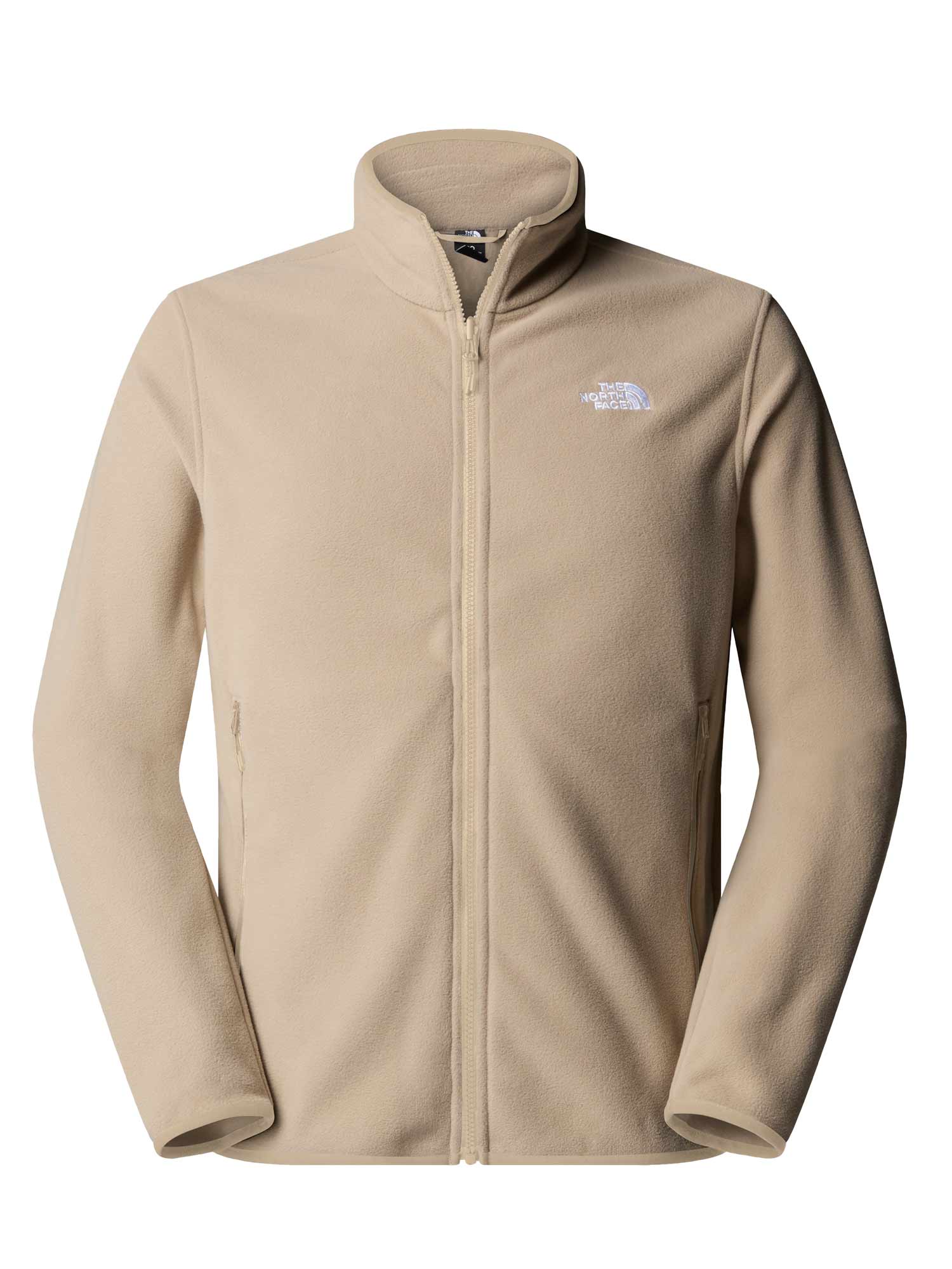 THE NORTH FACE Полар M GLACIER FLEECE JACKET
