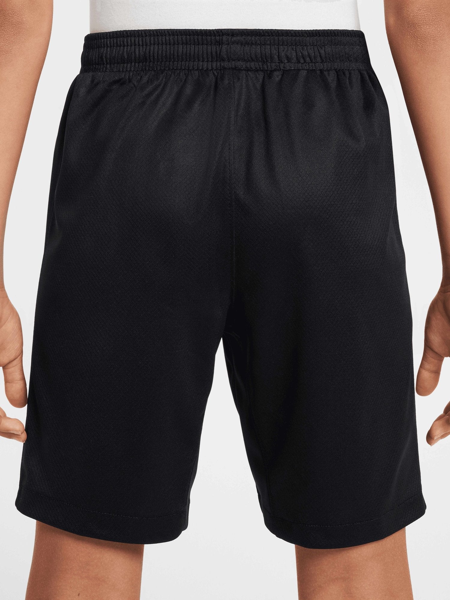 NIKE Къси панталони INTER Y NK DF SHORT STAD HM