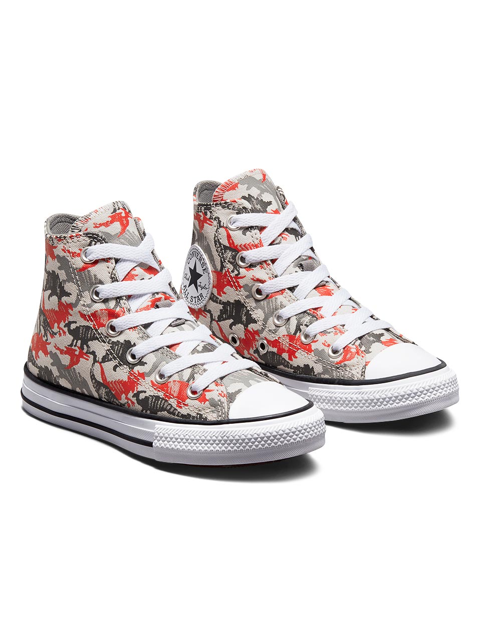 CONVERSE Обувки CHUCK TAYLOR ALL STAR