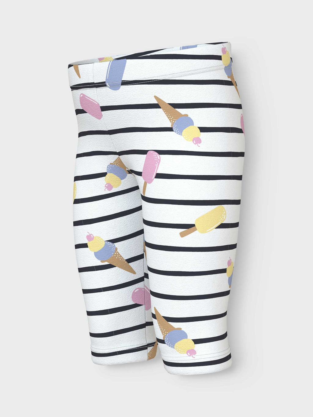 NAME IT Клин NMFVIVIAN AOP CAPRI LEGGING