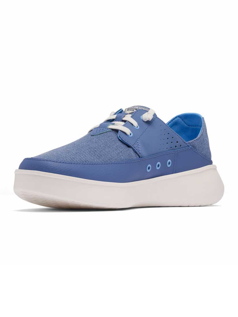 COLUMBIA Обувки Boatside Relaxed PFG