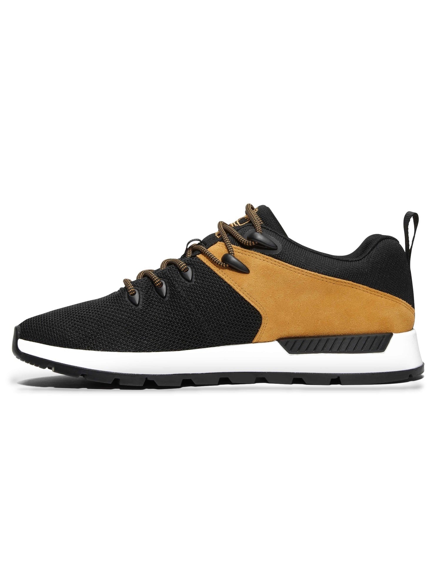 TIMBERLAND Обувки Sprint Trekker LOW LACE UP SNEAKER
