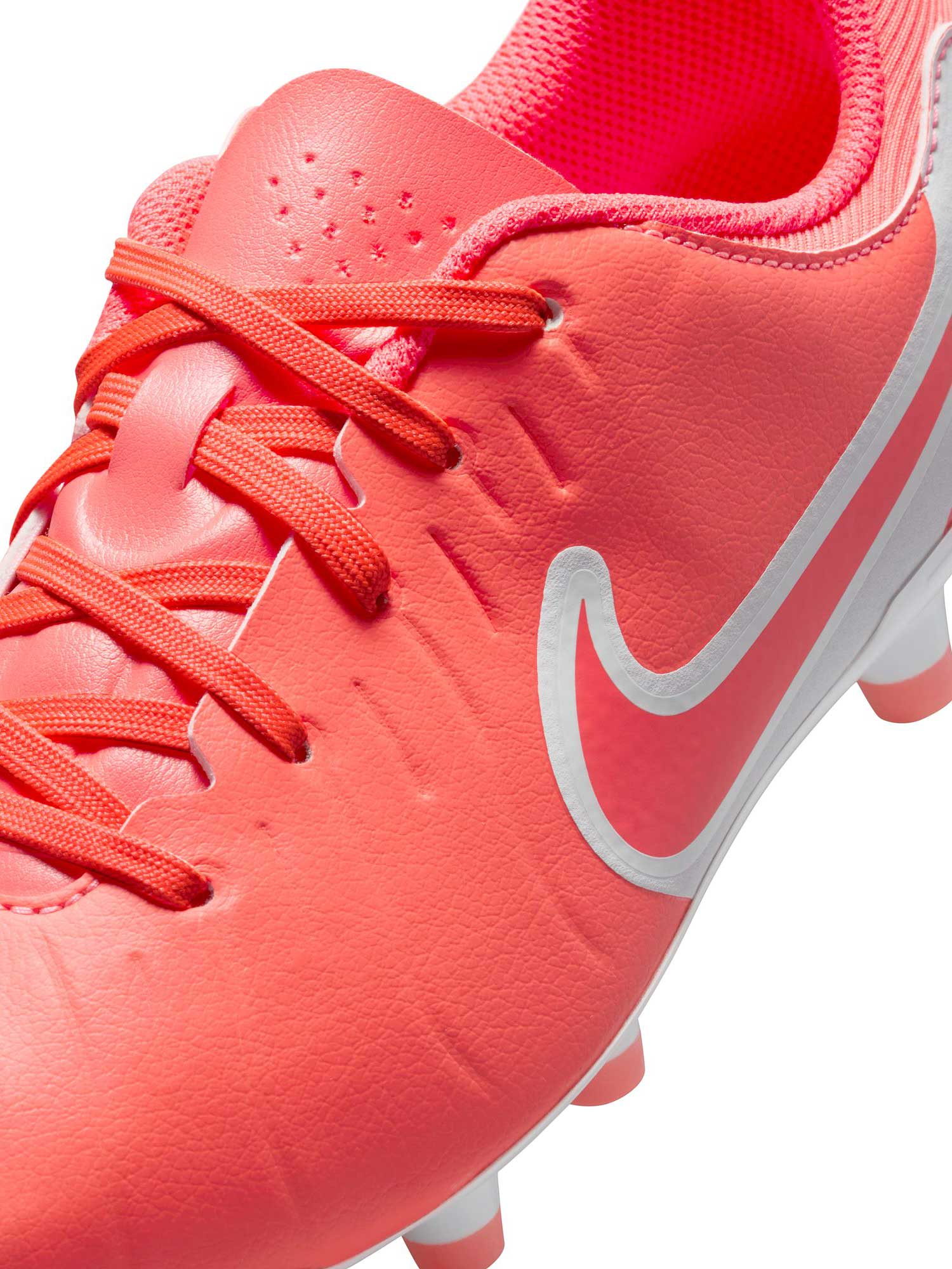 NIKE Обувки JR LEGEND 10 ACADEMY FG/MG