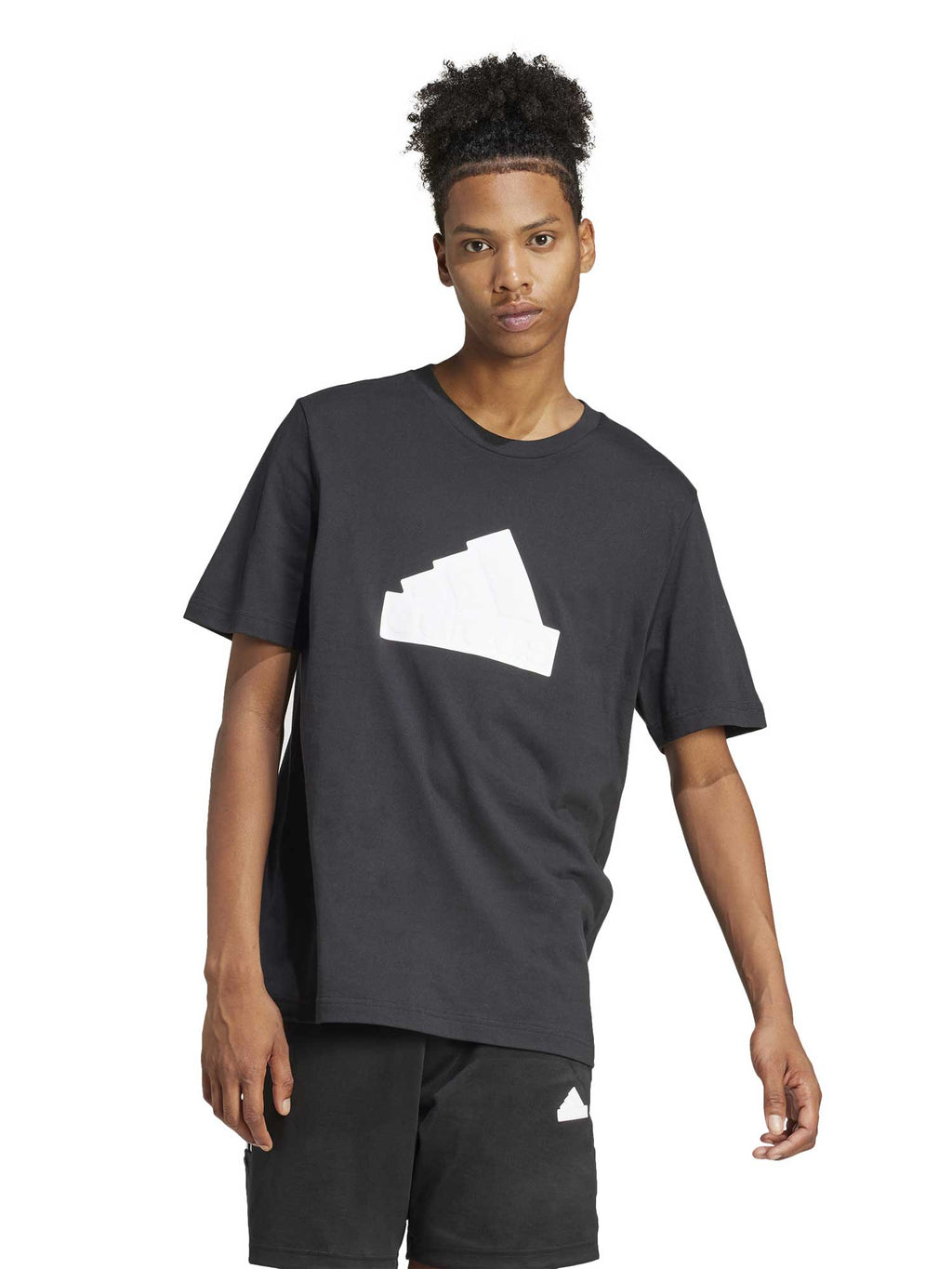 ADIDAS SPORTSWEAR Тениска Future Icons Badge of Sport T-Shirt