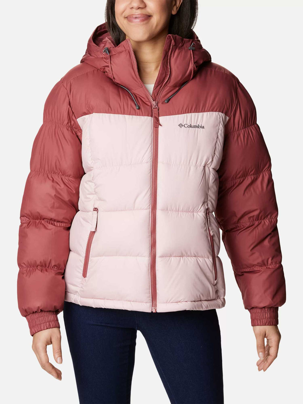 COLUMBIA Яке Pike Lake II Insulated