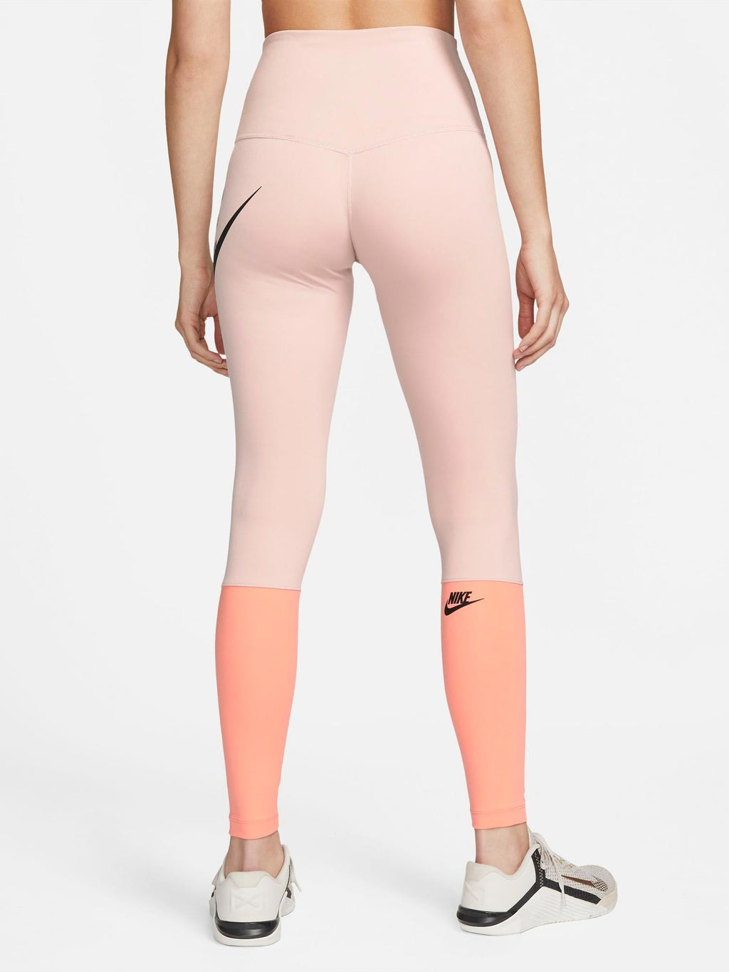 NIKE Клин W ONE DF HR DNC
