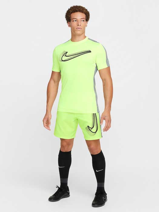 NIKE Тениска M NK DF ACD23 TOP SS GX HBR