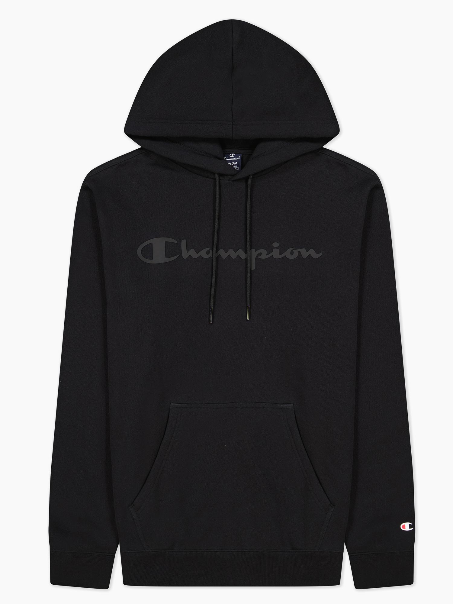 CHAMPION Суитшърт Hooded Sweatshirt