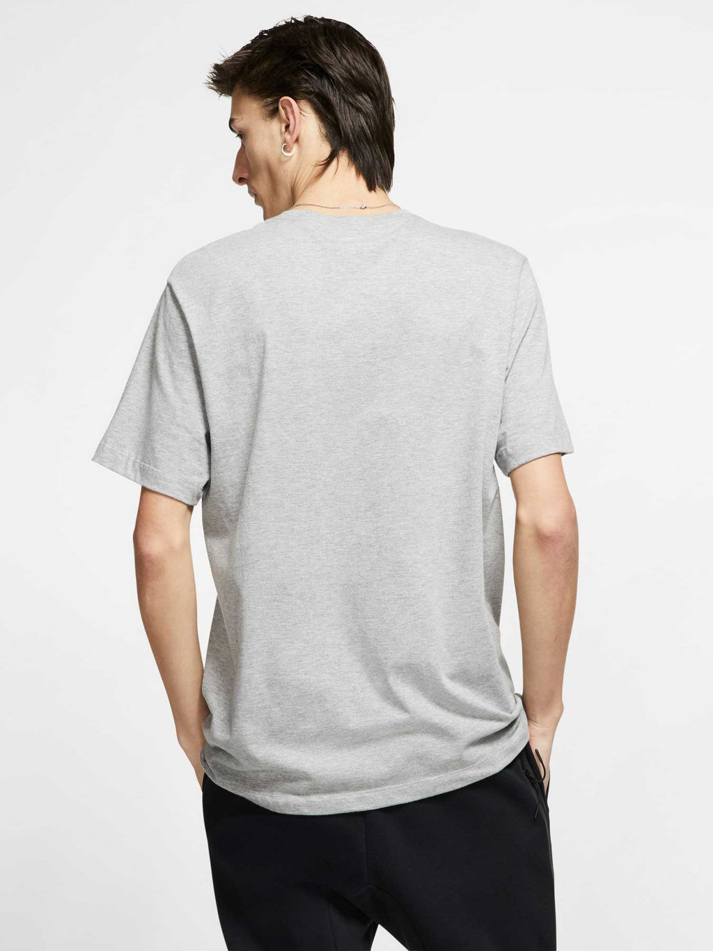 NIKE Тениска M NSW TEE JUST DO IT