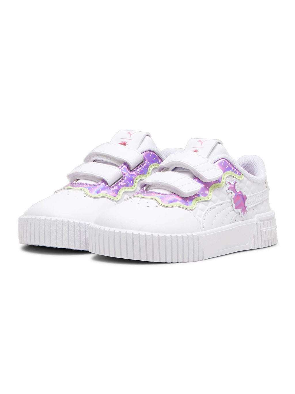 PUMA Обувки Carina 2.0 Trolls 2 V Inf