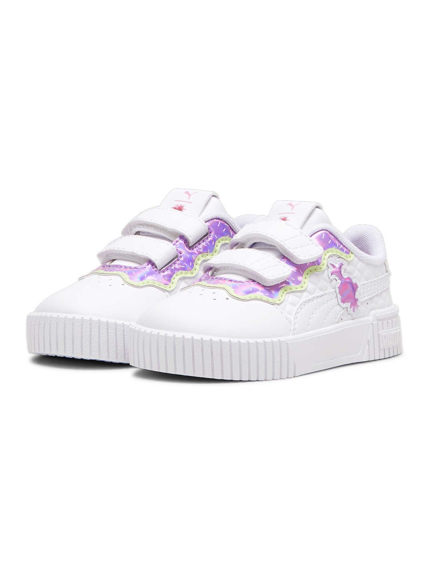 PUMA Обувки Carina 2.0 Trolls 2 V Inf
