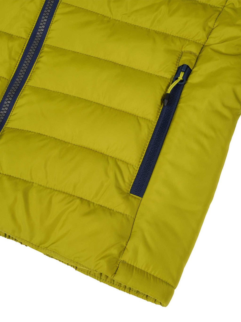 ICEPEAK Яке KAMIAH JR