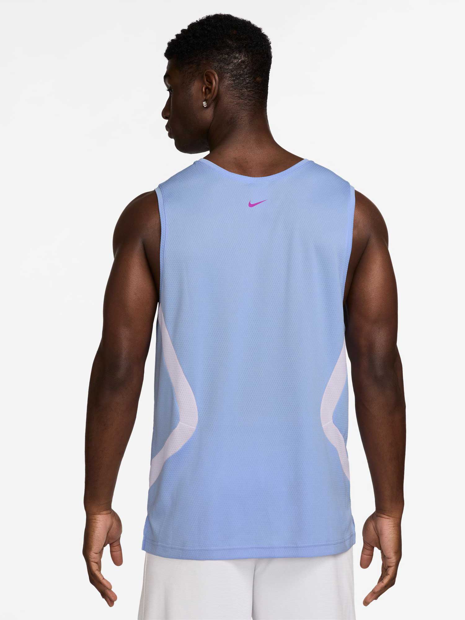 NIKE Потник M NK DF ICON JSY STRTFV