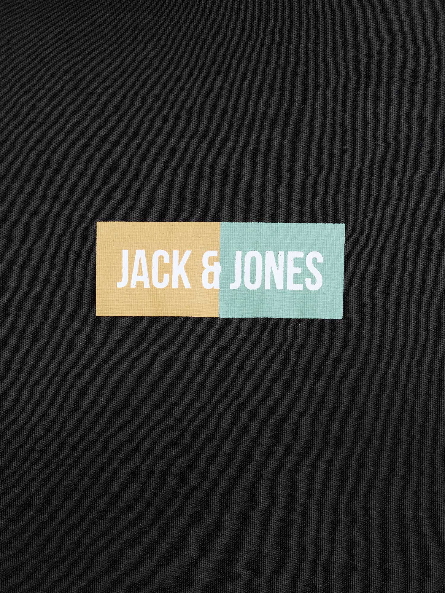 JACK & JONES Тениска JJPAN TEE SS CREW NECK