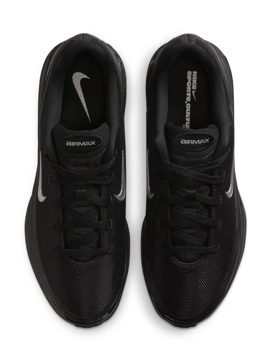 NIKE Обувки AIR MAX BIA SE