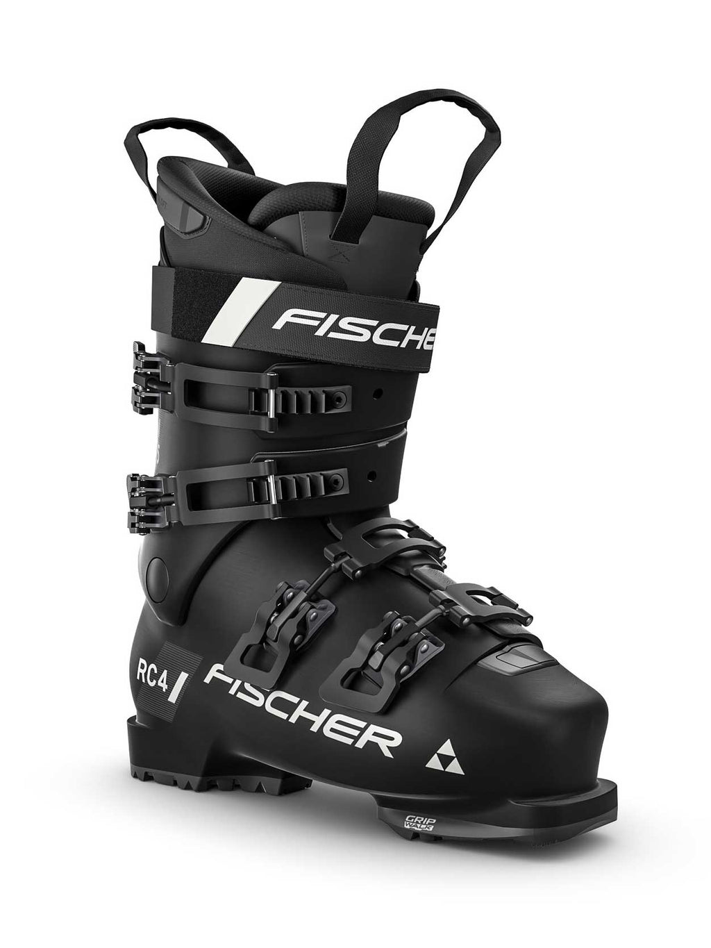 FISCHER Ски обувки RC4 85 HV GW