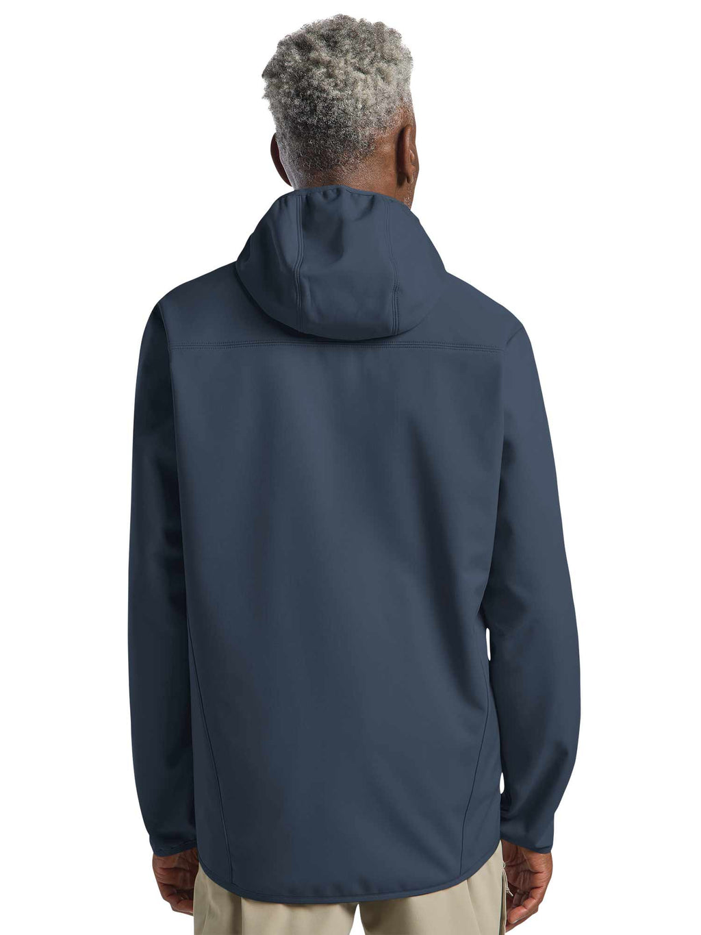 JACK WOLFSKIN Яке BORNBERG HOODY M