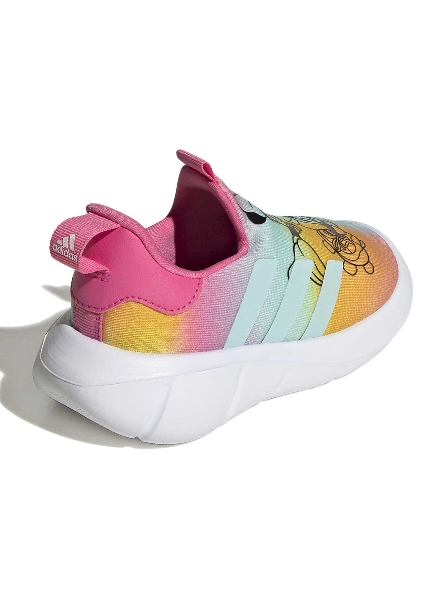 ADIDAS SPORTSWEAR Обувки Monofit x Disney