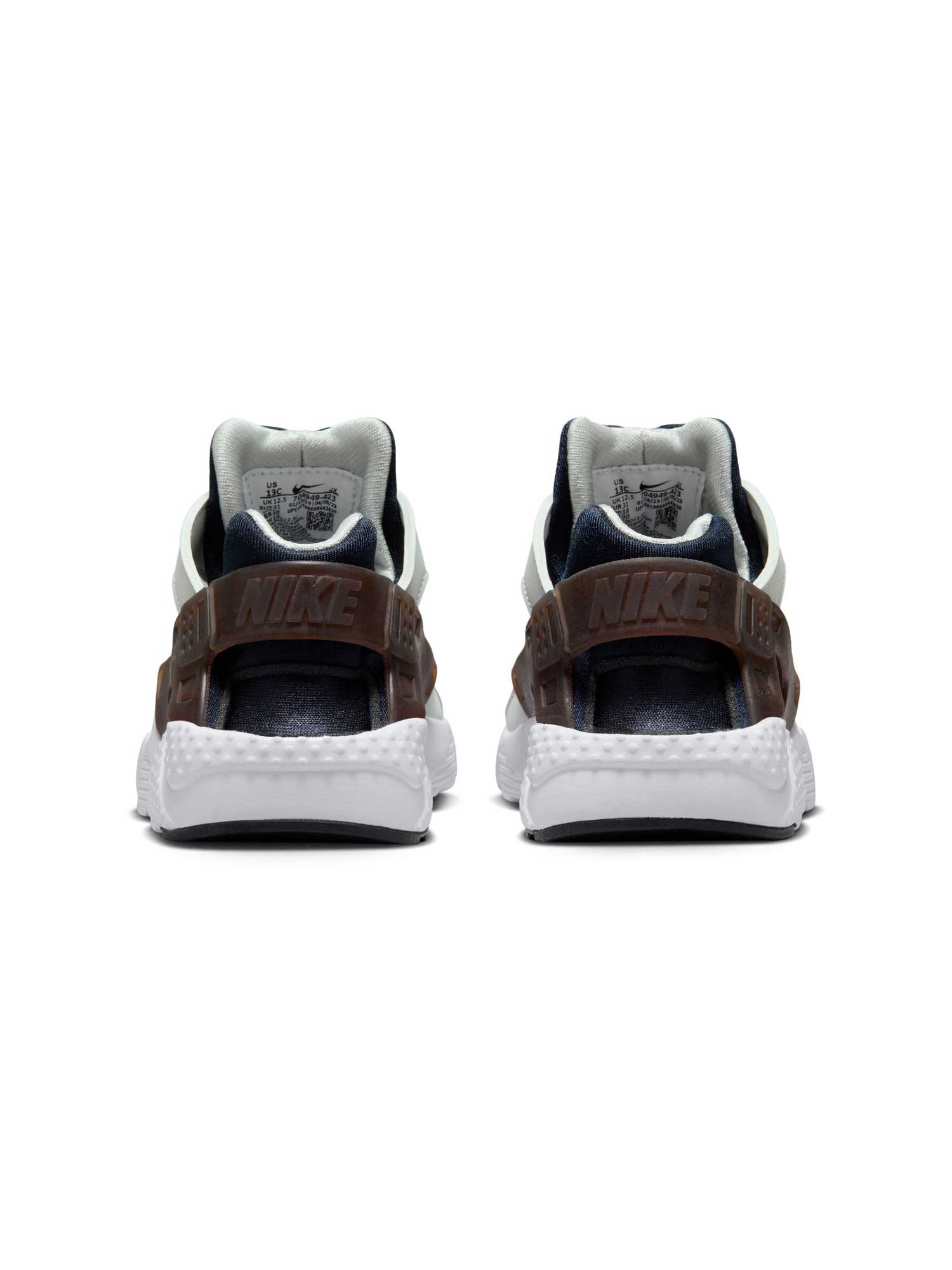 NIKE Обувки HUARACHE RUN (PS)