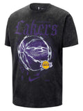 NIKE Тениска LAL M NK CTS HAL OGC M90 TEE
