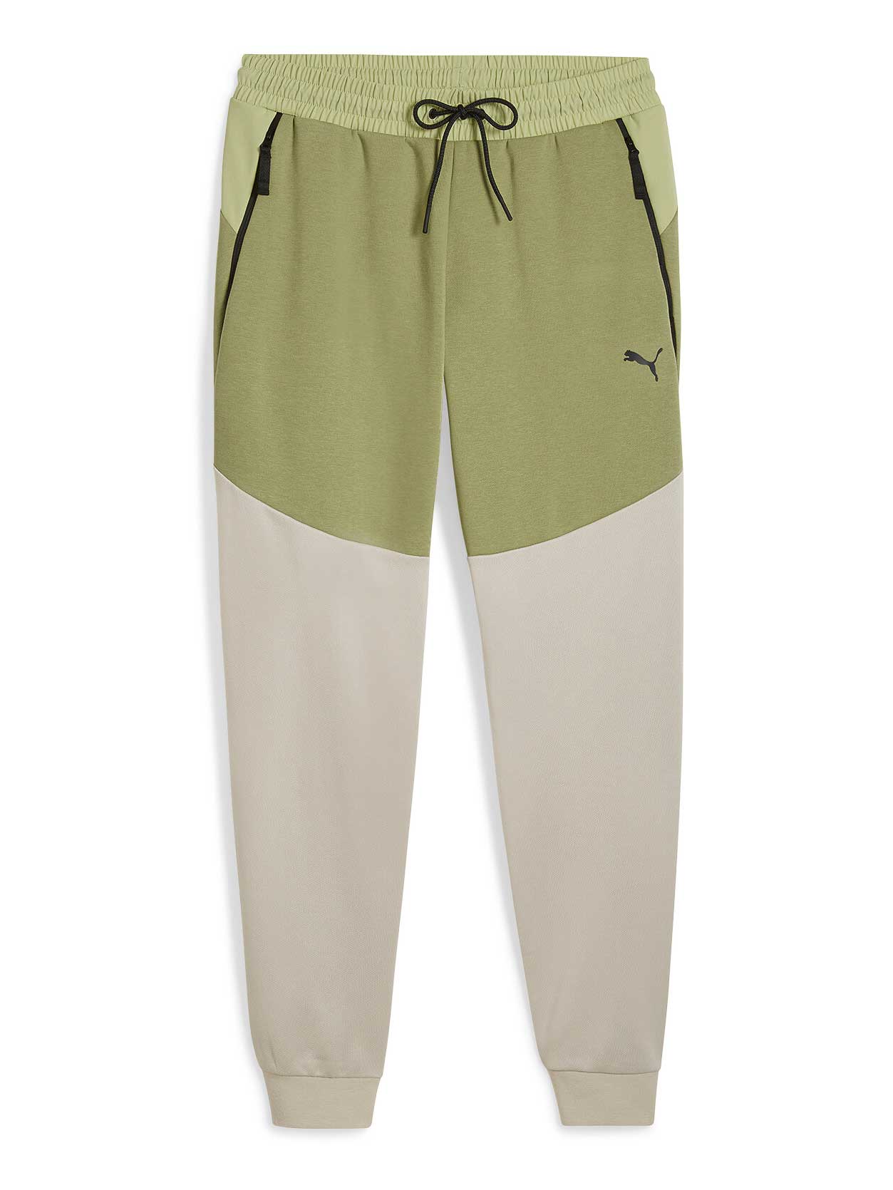 PUMA Спортно долнище PUMATECH Sweatpant FL