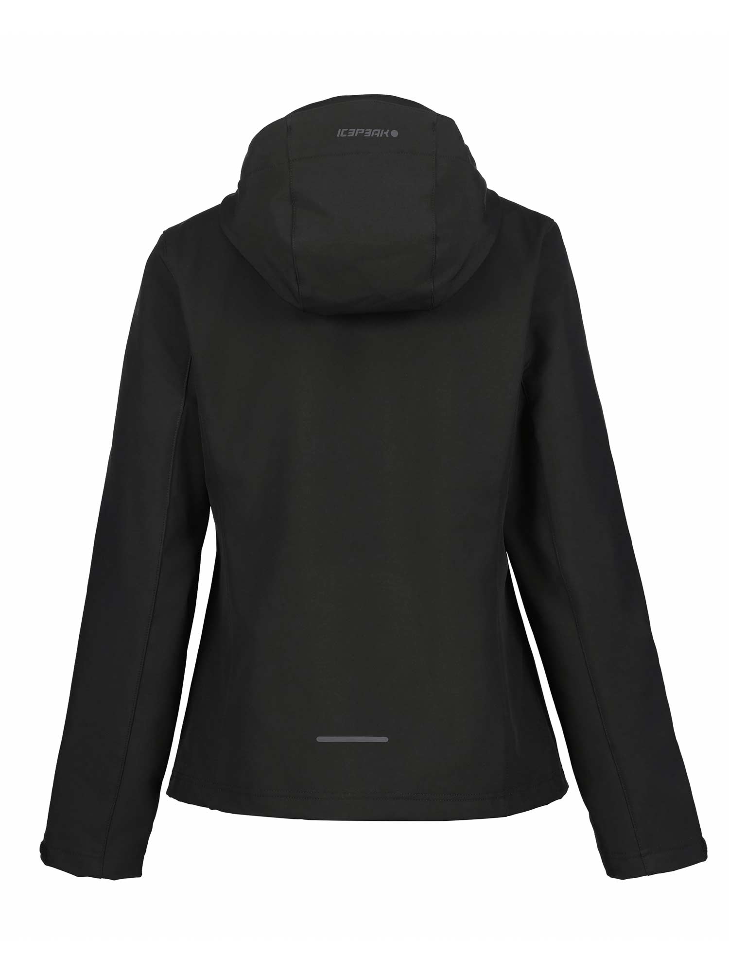 ICEPEAK Яке BRENHAM