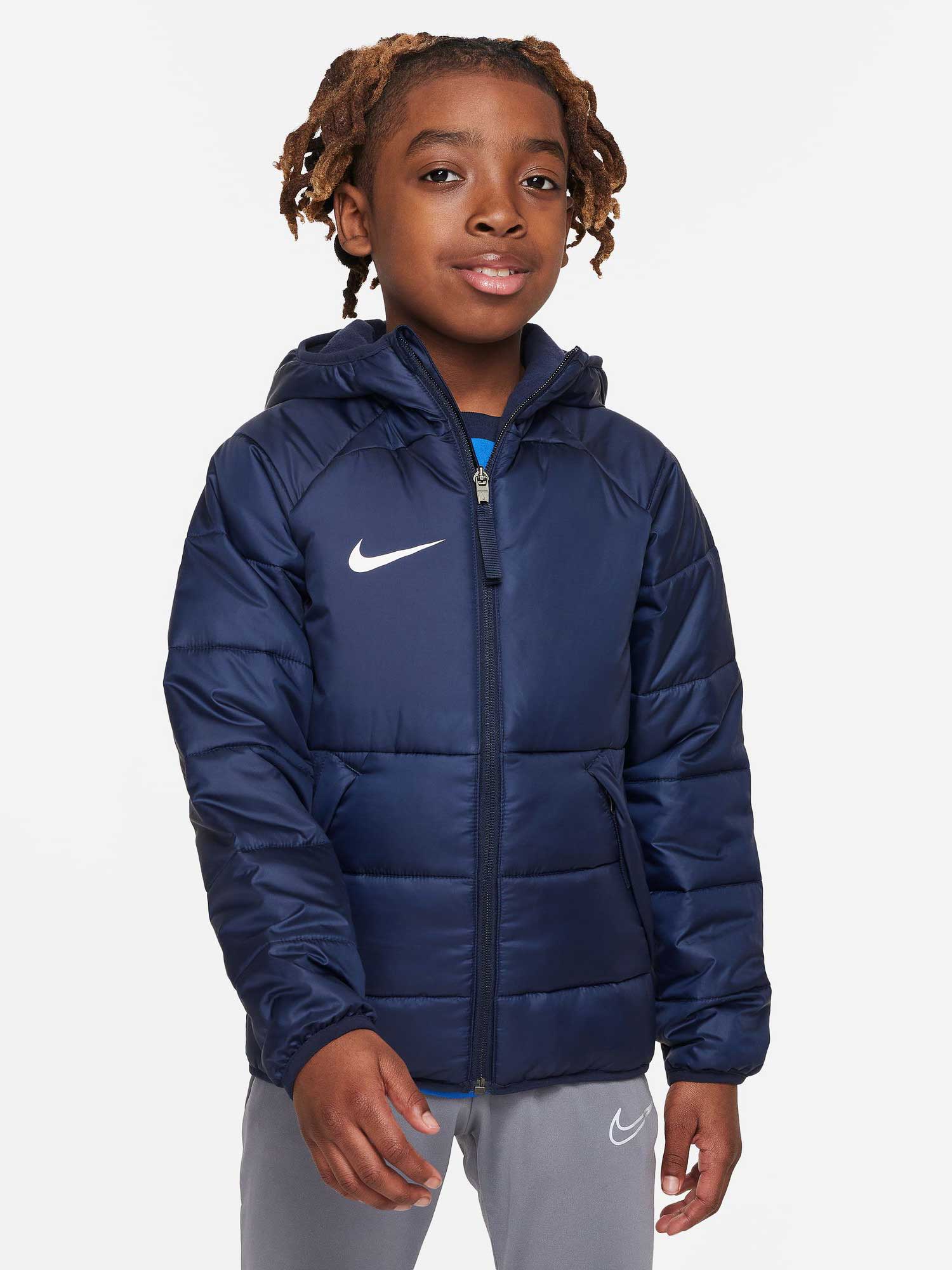 NIKE TEAM Яке Y NK TF ACDPR FALL JACKET