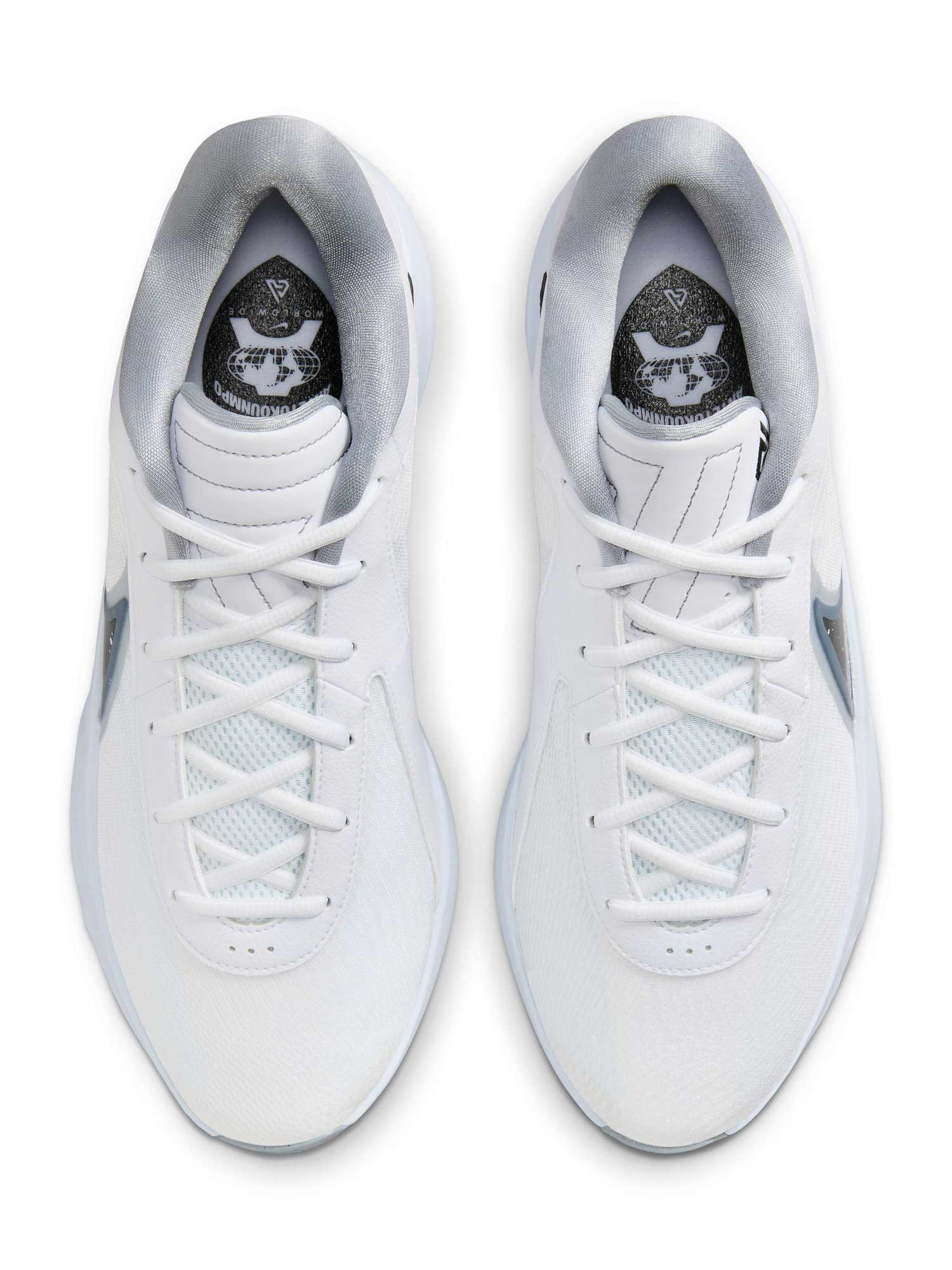 NIKE Обувки GIANNIS FREAK 6