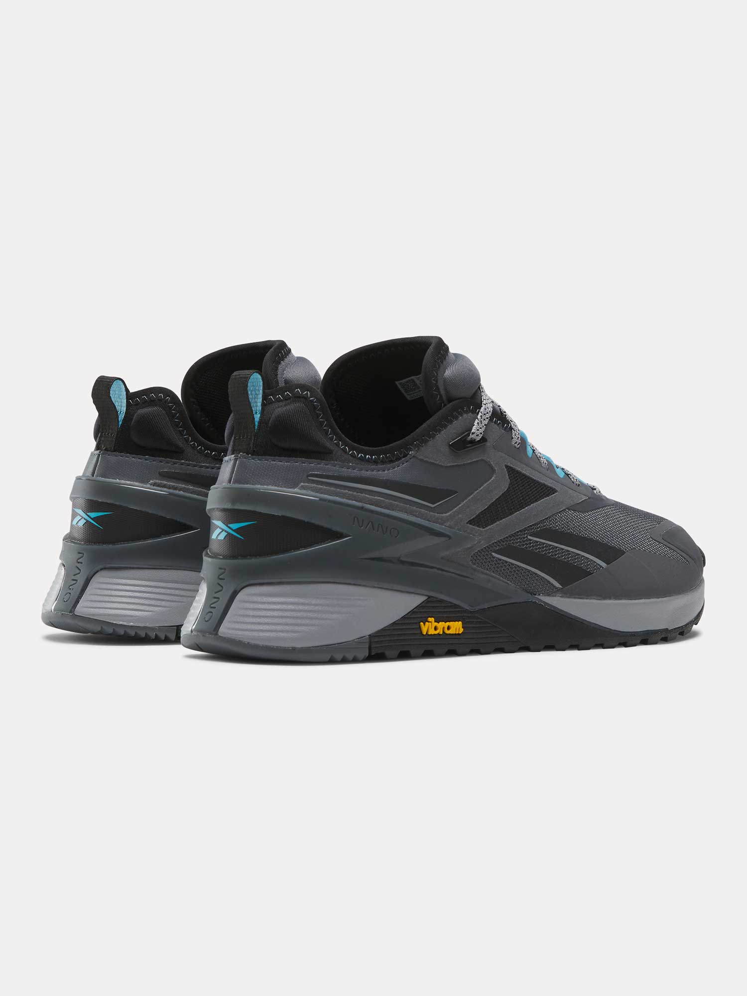 REEBOK Обувки NANO X3 ADVENTURE