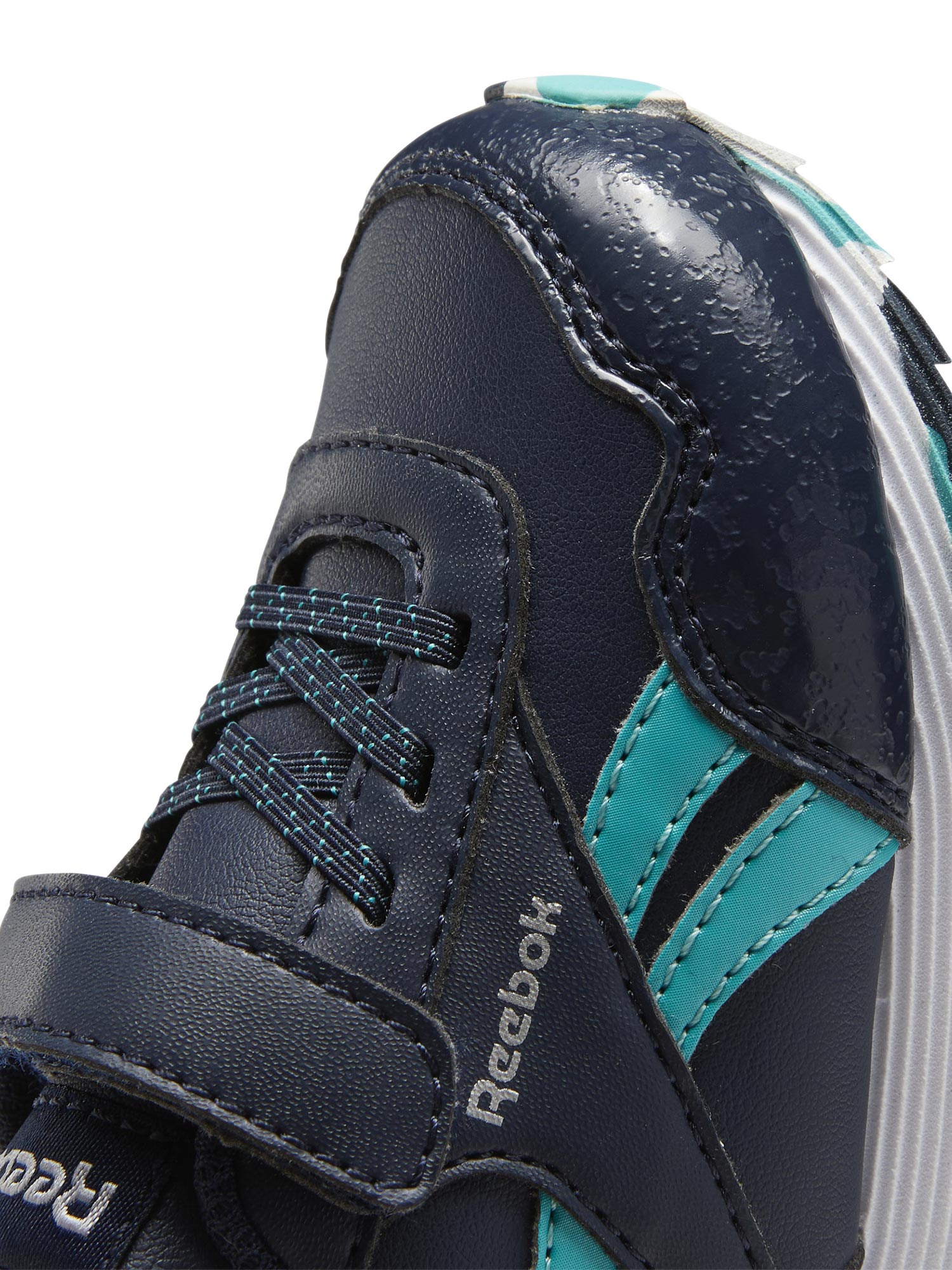 REEBOK Обувки Royal Classic 3 1V