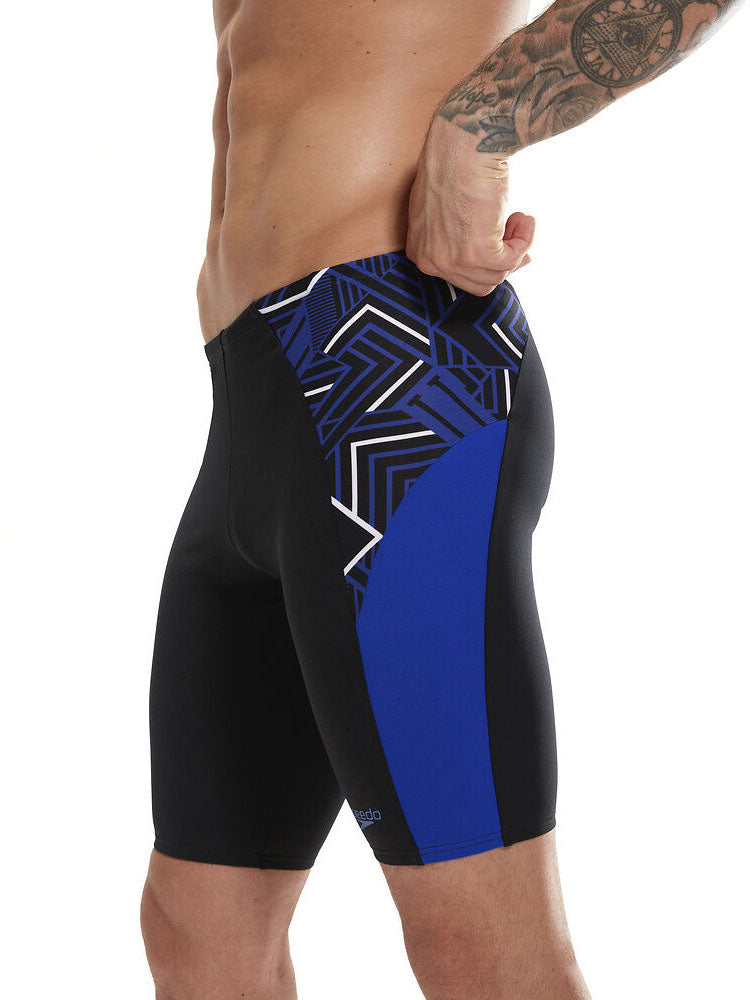 SPEEDO Бански MENS END+ MAX SPLICE JAMMER