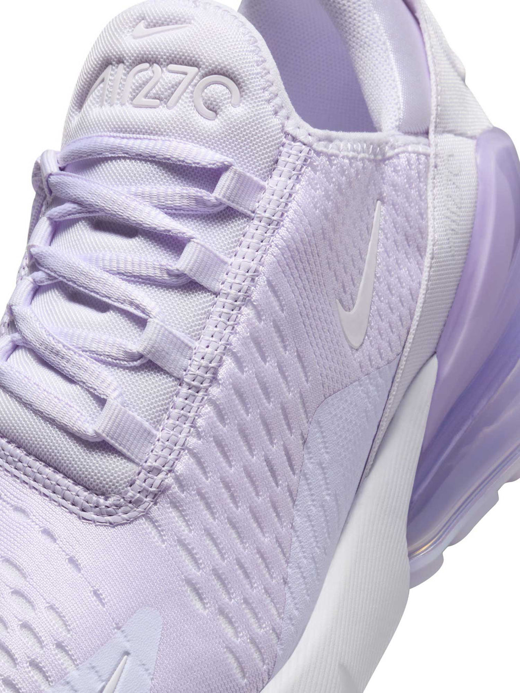 NIKE Обувки W AIR MAX 270