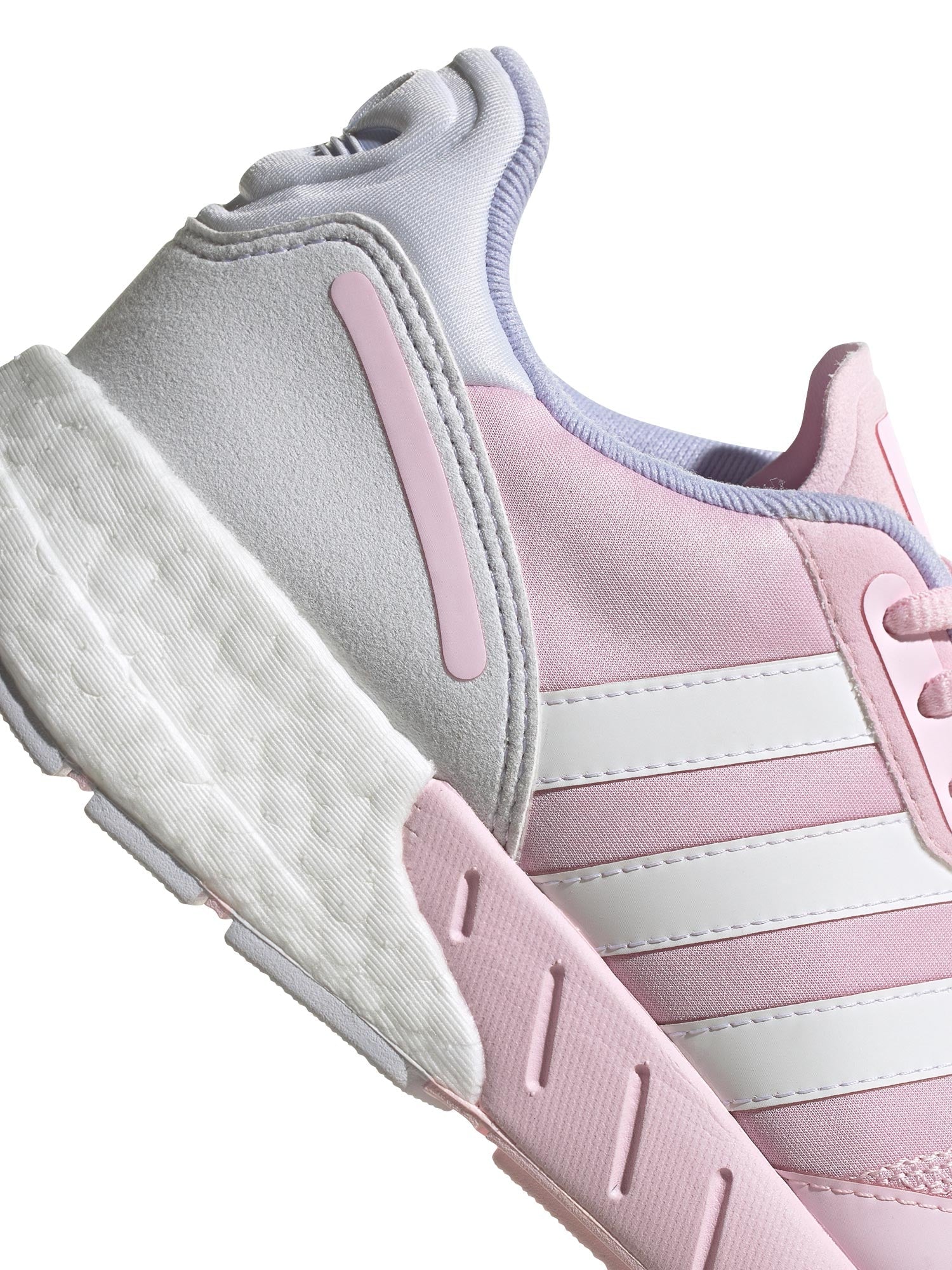ADIDAS ORIGINALS Обувки ZX 1K Boost