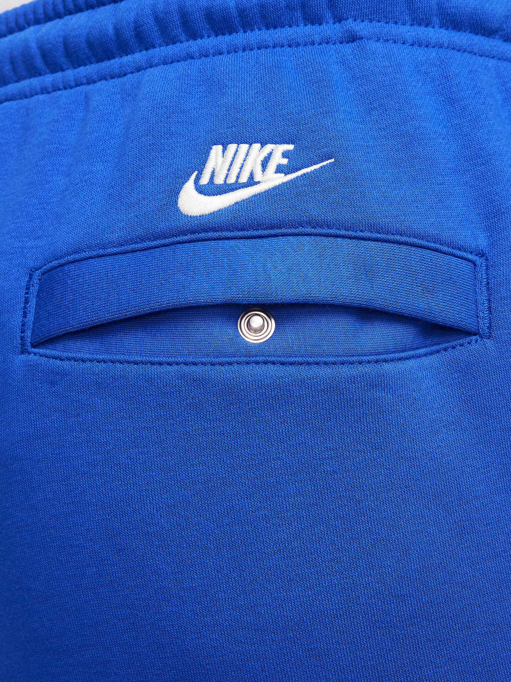 NIKE Спортно долнище M NK CLUB BB JOGGER NVLTY