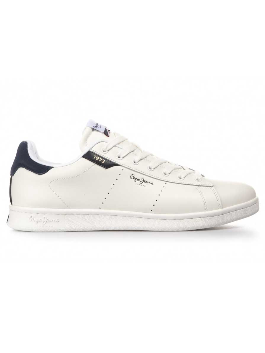 PEPE JEANS Обувки PLAYER BASIC SUMMER
